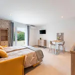 Marquet Apartman *