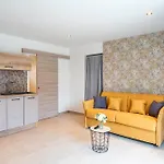 Marquet Apartman Beaucaire