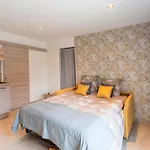 Apartman Marquet *