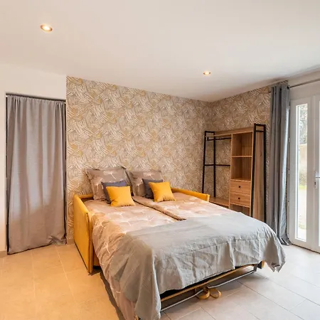 Apartman Marquet Beaucaire