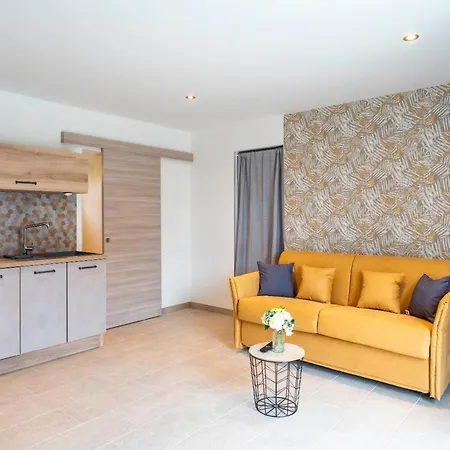 Marquet Apartment
