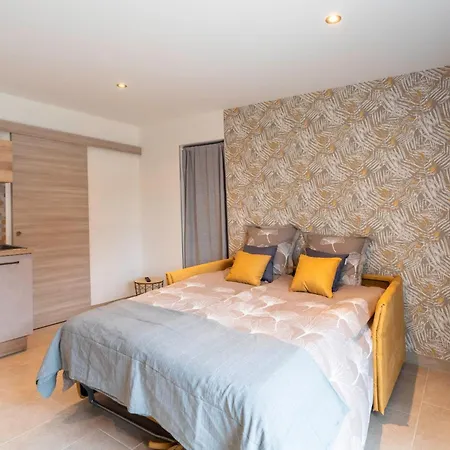 Marquet Apartment Beaucaire (Gard)