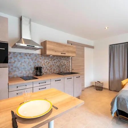 Apartman Marquet Beaucaire