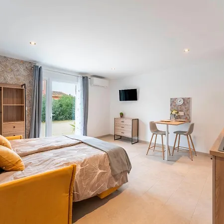 Marquet Apartment *