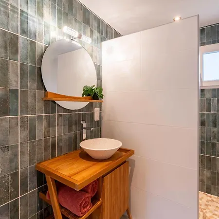 Marquet Apartment