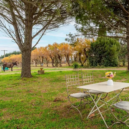 Marquet Apartman Beaucaire