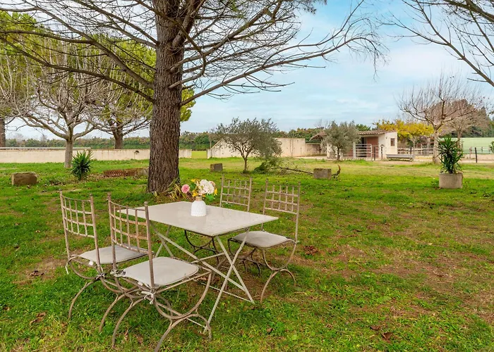 Marquet Beaucaire (Gard)