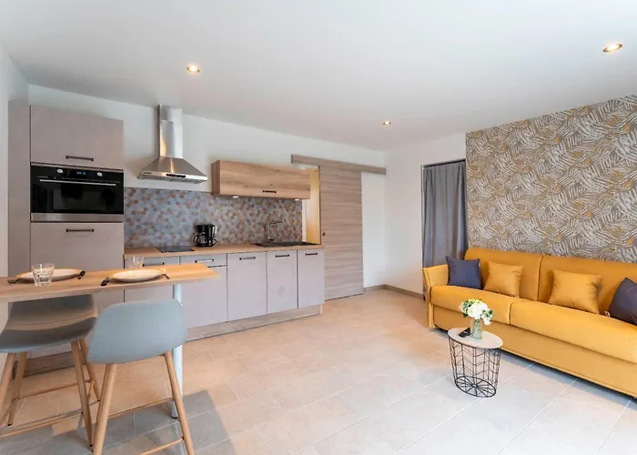 Marquet * Beaucaire (Gard)